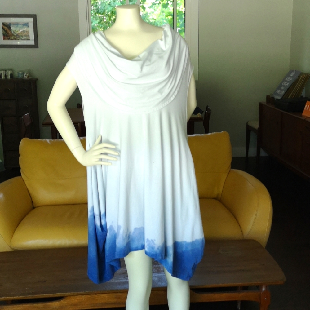 Bryn Walker tunic/dress